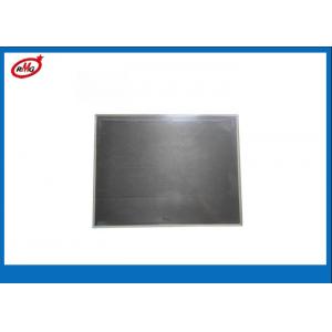 China 1750198411 ATM Spare Parts Wincor Nixdorf PC285 Protective Glass 15 Inch 330.2x254 supplier