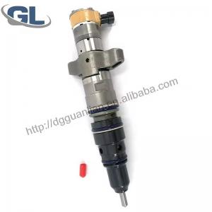 Diesel Fuel Injector 328-2580 3282580 10R-4764 10R4764 for Cat C9 engine car BLACK