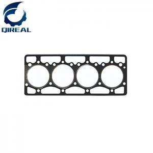 Diesel Engine Spare Parts Fit For Komatsu 4D94 Cylinder Head Gasket 6144-11-1810 6143-11-1811