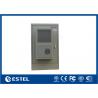 16U 1500W Air Conditioner Outdoor Telecom Cabinet AC220V Weatherproof