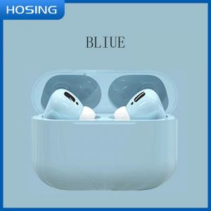 Mini Size Macaron Air3 Invisible Wireless Earbuds For Iphone