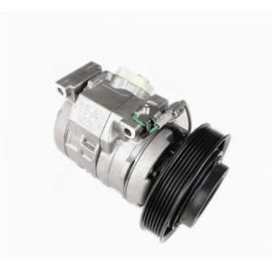 447220-5544 Truck Electrical Parts Air Conditioning Compressor For Hino 700 Engine E13C