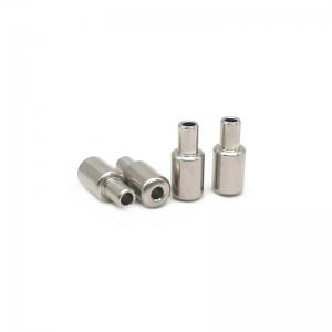 316 Stainless Steel Non Standard Screws Precision Machining