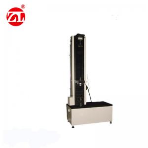 China Single Arm Type Automatic Spring Testing Machine With Two Level Limit Protection supplier