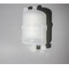 China 2.5 Inch Hepa Capsule Filter For Ink Jet Printer Solvent Consumables , Iso9001 Standard wholesale