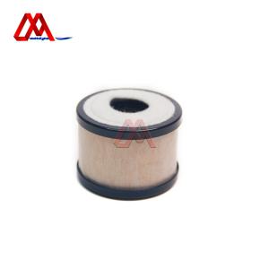 China マスターズ FRR 4HK1 イスズウ エンジン パーツ バキュームポンプ フィルター エレメント 8980023462 wholesale