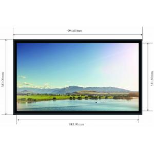 32 43 55inch Wall Mounted LCD Advertising Display Indoor Digital Signage