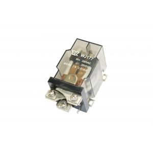 JQX-60F JQX60 50A High Current DC Relay with Anti-dust Cover For Chicken Feeder