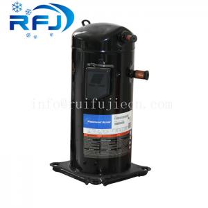 China Air Conditioner Copeland Ac Compressor VR144KF-TFP-522 Long Lifespan For Cold Room supplier