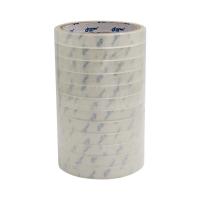 China Acrylic Adhesive Transparent Super Clear Packing Tape on sale
