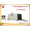 X-ray baggage scanner x ray baggage scanner for airport luggage security