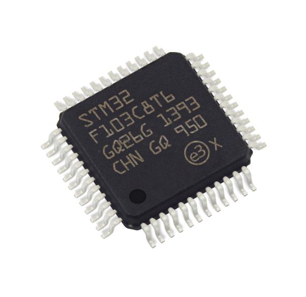 65nm Silicon Labs Integrated Circuit Sensor for Proximity Detection