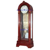 China luxury grandfather clock,luxurious floor clocks,cuckoo clocks,splendid wood clocks-GOOD CLOCK YANTAI)TRUST-WELL CO LTD. on sale