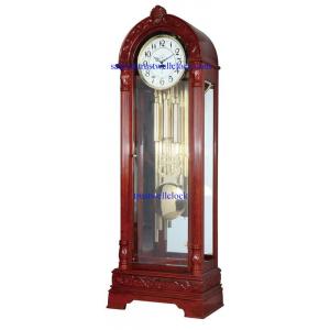 luxury grandfather clock,luxurious floor clocks,cuckoo clocks,splendid wood clocks-GOOD CLOCK YANTAI)TRUST-WELL CO LTD.