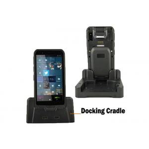 High Durability Portable Data Terminal , Windows Mobile Pda Devices BH862