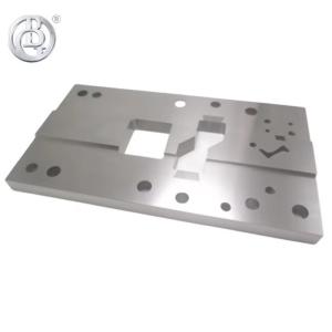 China O carimbo do molde do hardware morre o aço de tungstênio KG7 dos componentes DC53 supplier