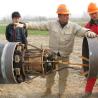 China 管路建設機械のための軽量パイプ内部マウスピース wholesale