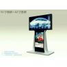 65 inch hd waterproof ip65 totem outdoor advertising player outdoor lcd totem