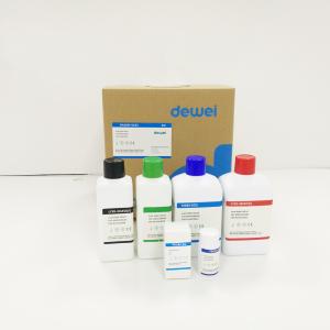 China Cell Counter Reagents MINDRAY BC-5800 CBC Analyzer Closed System ( with Barcode ) Manufacturer wholesale