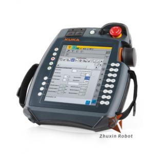 China Touch Color Display Kuka Smartpad 2 Customized With Extension Cord 5m supplier