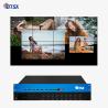 China Product Features Control Room Video Wall with Advanced Video Processing and RS232 Control Methods wholesale
