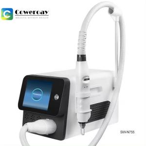 Picosecond Laser Eyebrow Removal Machine Q Switch Laser Tattoo Removal Machine