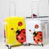 High Quality Cheap price ABS Luggage Suitcase in hot popular sale