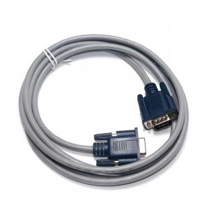 China 1-20m VGA Cable , VGA3+6 Video Male To Male Hdmi Cable Universal Match To Computer Minitor supplier