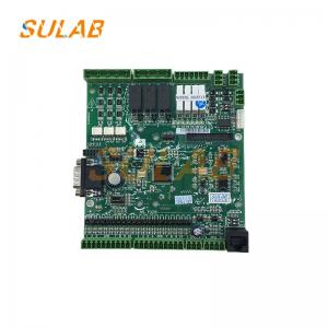 STEP AS380 Elevator Control Cabinet Main PCB Board AS.T029