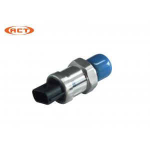 Low Pressure Oil Pressure Switch , Oil Pressure Sensor For Excavator KM16 - P03