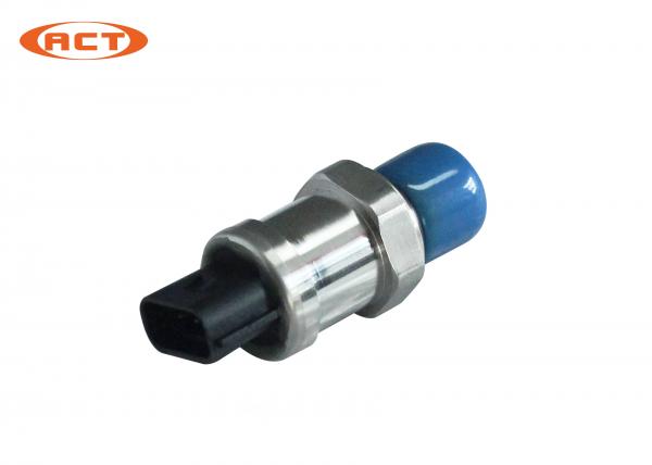 Low Pressure Oil Pressure Switch , Oil Pressure Sensor For Excavator KM16 - P03