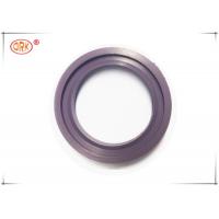 China OEM NBR Molded Rubber Seal Parts Abrasion-Resistence Colorful on sale