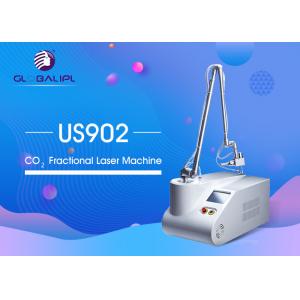 China Super Pulsed CO2 Fractional Laser Machine For Face Wrinkle Removal Multifunctional supplier