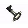 China Anti - Interference Compact Pressure Transmitter Diffused Silicon Different Pressure Transmitter wholesale