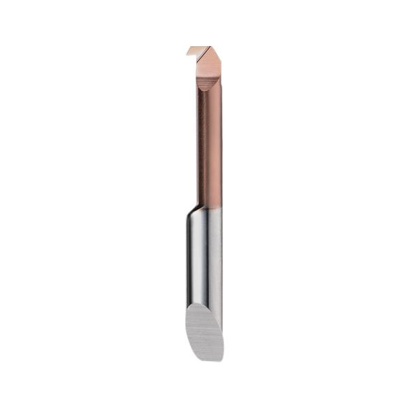 Internal Threading Small Hole Boring Tool , Small Diameter Solid Carbide Cutter
