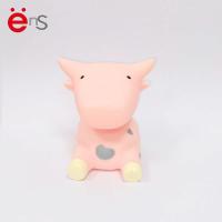 China Mini LED Night Lights Lamps Cow Shaped EN71 ASTM F963 Standard on sale