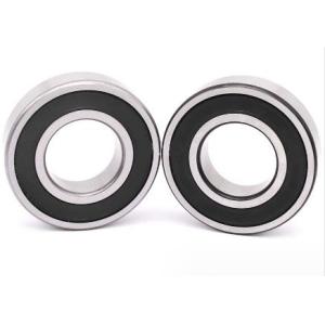 China ISO9001 Rolamentos de Esferas de Groove Profundo Multipurpose com Anéis de Paragem supplier