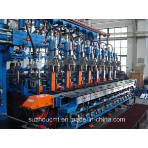 China Glass Bottle Production Line / Glass Bottle Making Machine Turnkey Project supplier