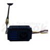 China 3.3G 3.5W FPV UAV Video Transmitter 3.3Ghz VTX with IRC 24CH 25mW/2000mW/3500mW FPV VTX Module wholesale