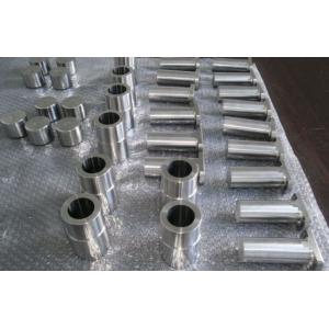 OEM Stainless Steel Machine Parts Precision Metal Parts Aluminum