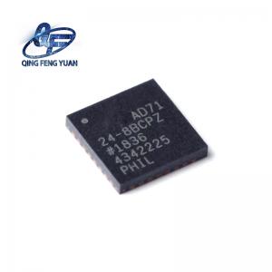 ANALOG DEVICES Electronic Ic Chips AD7124-8BCPZ For Data Processing