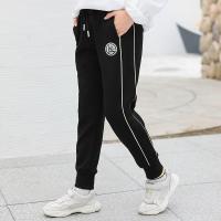 China OEM 1.2M To 1.6M Girls' Sweatpants Knit Pants on sale
