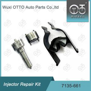 China 7135-661 Delphi Injector Repair Kit For Injectors R03701D supplier