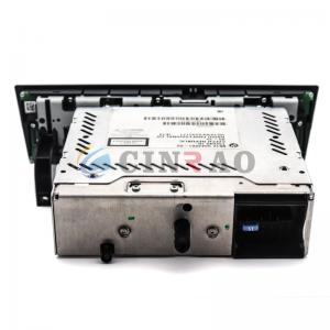 China Yellow Cable Type DVD Navigation Radio / BMW E92 Dvd Player CD73 Model supplier