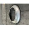 Customized Stainless Steel Water Tank Covers Lids Caps for Customized Water Tank with Customized Specification