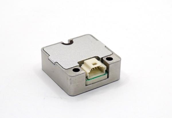 Automotive Grade MEMS IMU for Navigation System