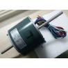 AC Universal Air Conditioner Fan Motor 220V 180W With Double Shaft