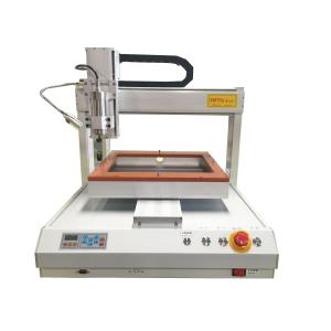 China Desktop PCB Router Machine with High Repeatability and Resolution on sale