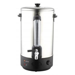 Catering Electric Water Boiler Single Layer Stainless Steel Drinking Bottle Warmer