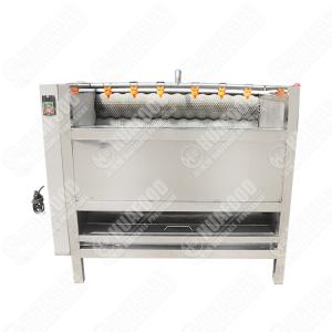 New Where To Buy Fruit And Vegetable Wash Factory Price